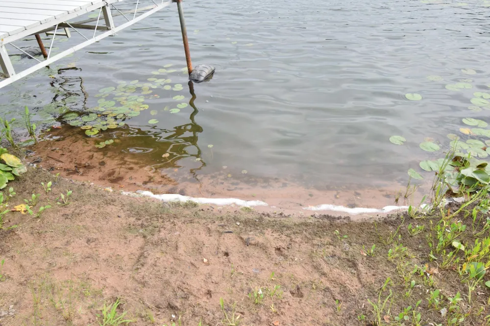 N4082 Deep Lake Road Sarona, WI 54870