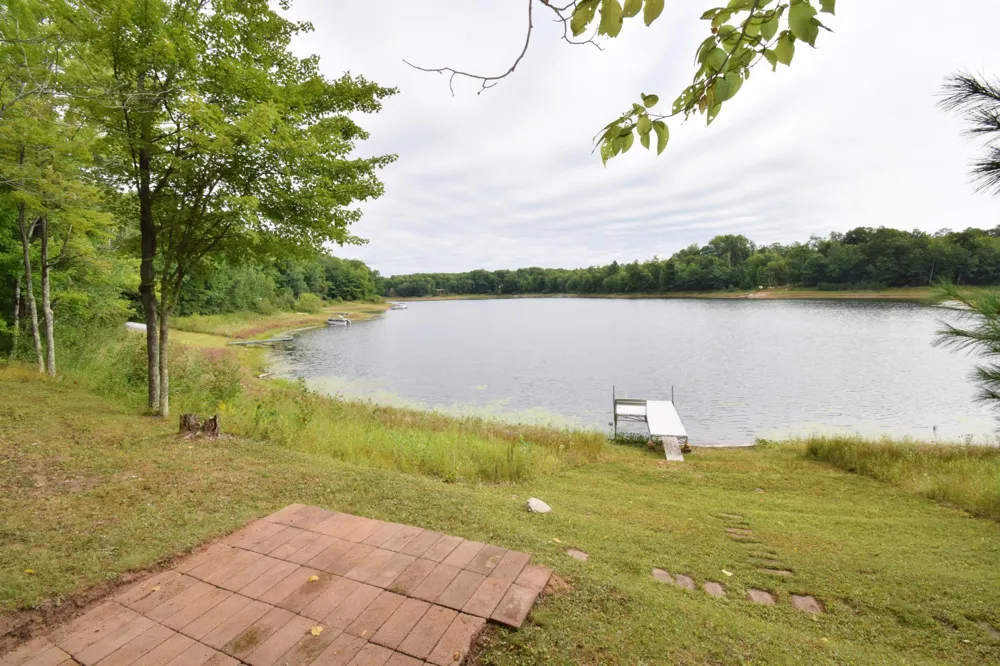 N4082 Deep Lake Road Sarona, WI 54870