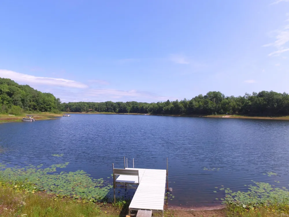 N4082 Deep Lake Road Sarona, WI 54870
