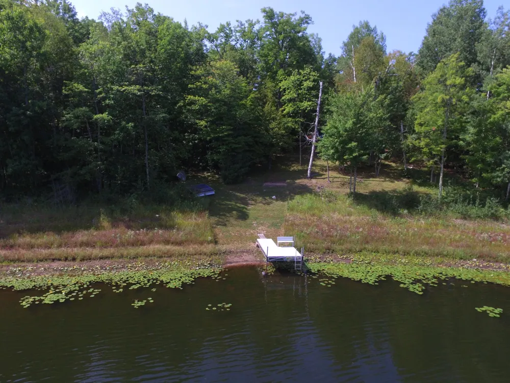 N4082 Deep Lake Road Sarona, WI 54870