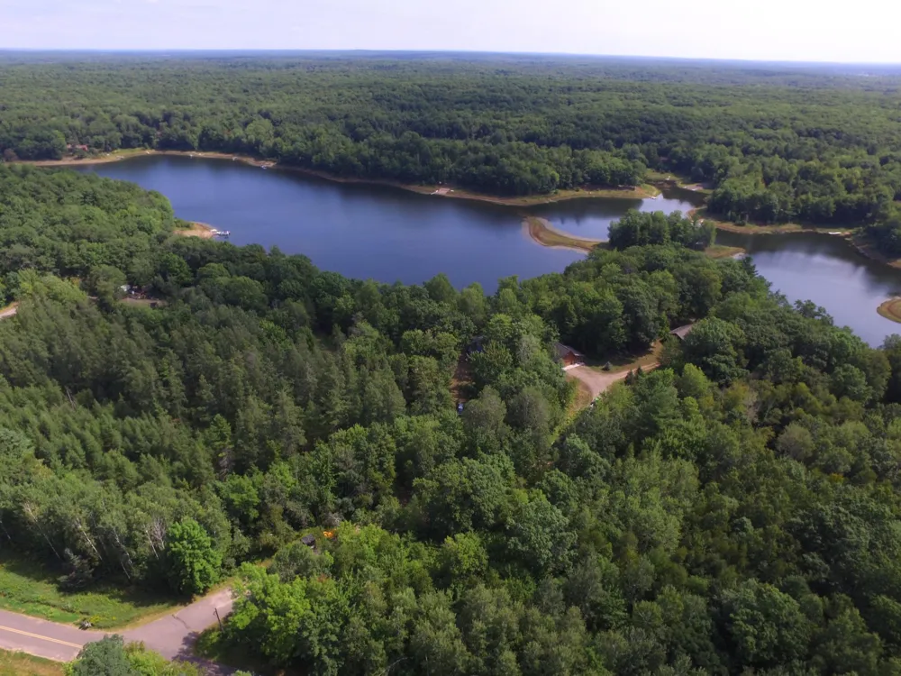 N4082 Deep Lake Road Sarona, WI 54870