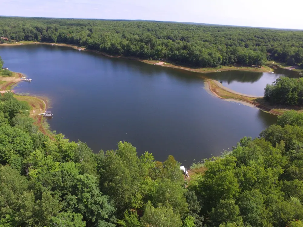 N4082 Deep Lake Road Sarona, WI 54870