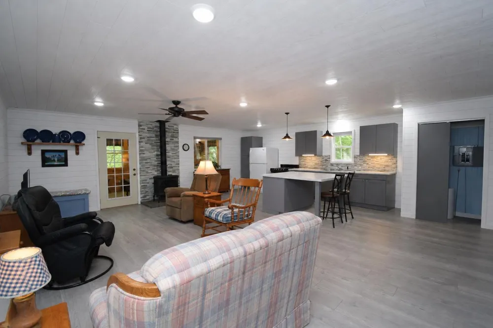 N4082 Deep Lake Road Sarona, WI 54870