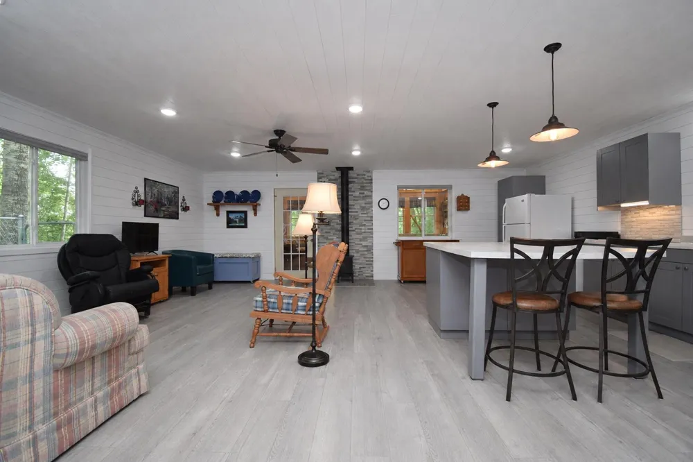 N4082 Deep Lake Road Sarona, WI 54870
