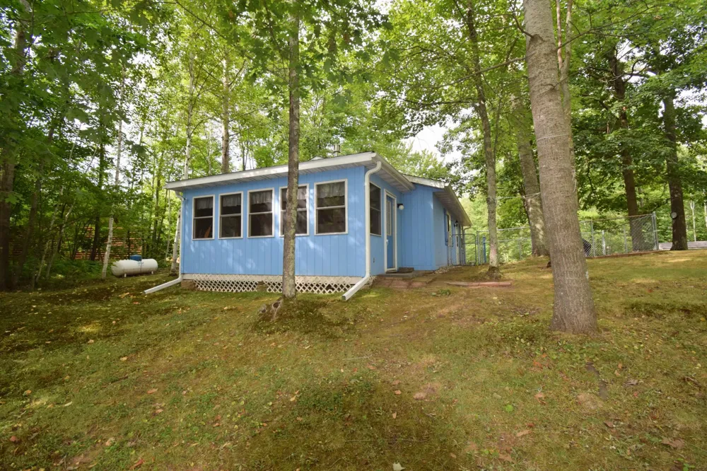 N4082 Deep Lake Road Sarona, WI 54870