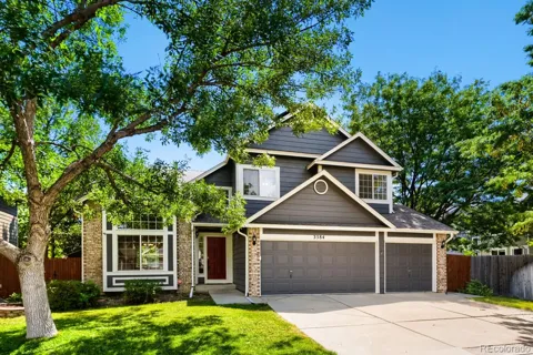 3584 Copper Avenue