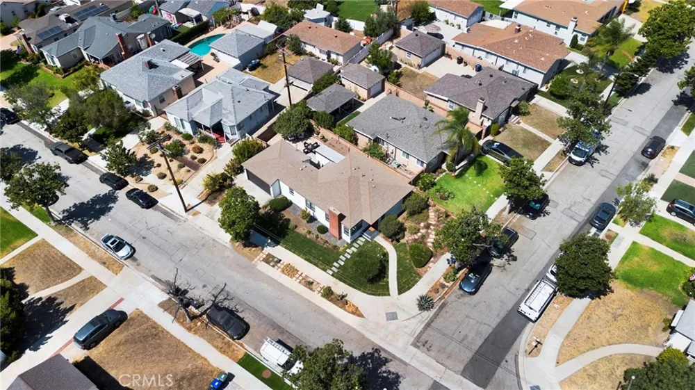 861 Grant Glendale, CA 91202
