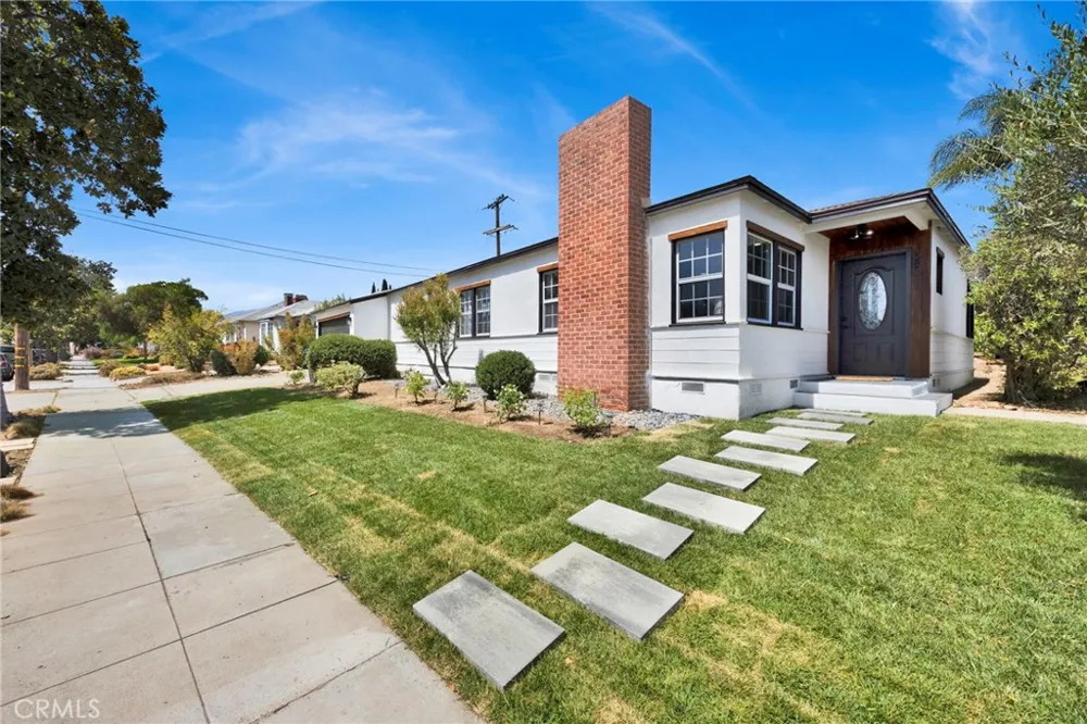 861 Grant Glendale, CA 91202