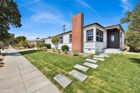 861 Grant