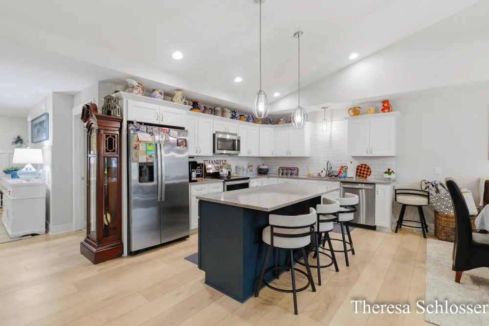 944 Bellview Meadow Drive SW #28 Byron Center, MI 49315