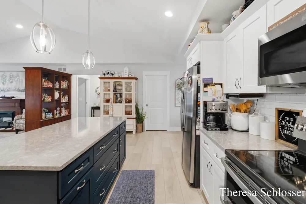 944 Bellview Meadow Drive SW #28 Byron Center, MI 49315
