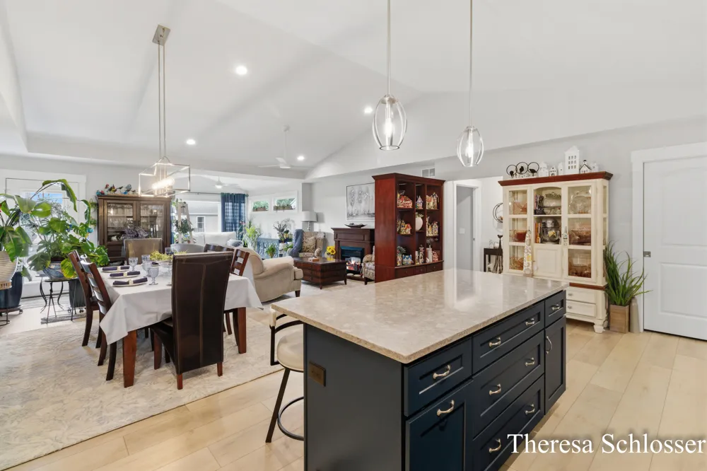 944 Bellview Meadow Drive SW #28 Byron Center, MI 49315