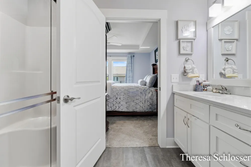 944 Bellview Meadow Drive SW #28 Byron Center, MI 49315