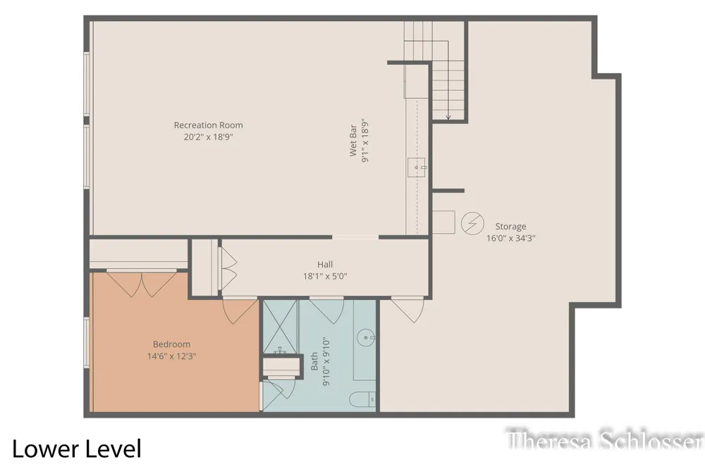 944 Bellview Meadow Drive SW #28 Byron Center, MI 49315