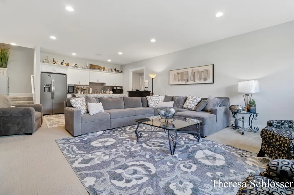 944 Bellview Meadow Drive SW #28 Byron Center, MI 49315