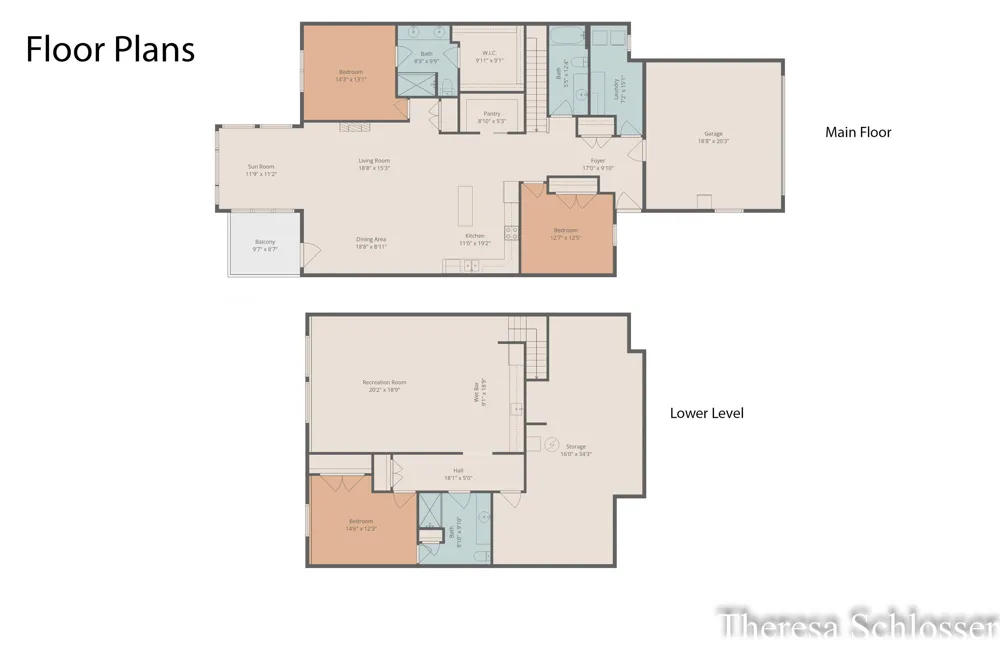 944 Bellview Meadow Drive SW #28 Byron Center, MI 49315