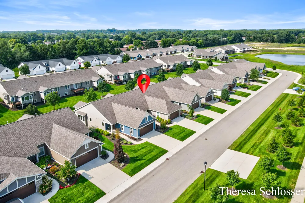 944 Bellview Meadow Drive SW #28 Byron Center, MI 49315