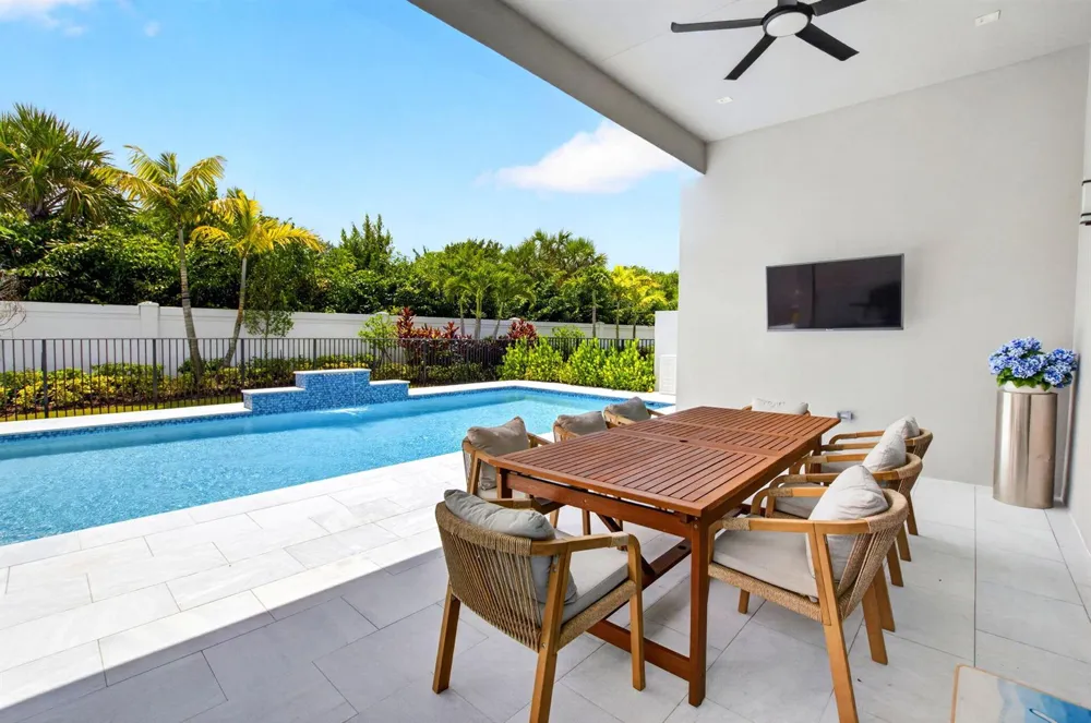 9124 Silver Marsh Lane Boca Raton, FL 33434