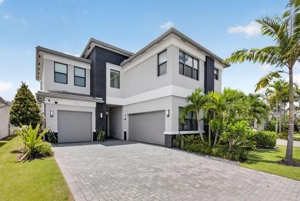 9124 Silver Marsh Lane Boca Raton, FL 33434