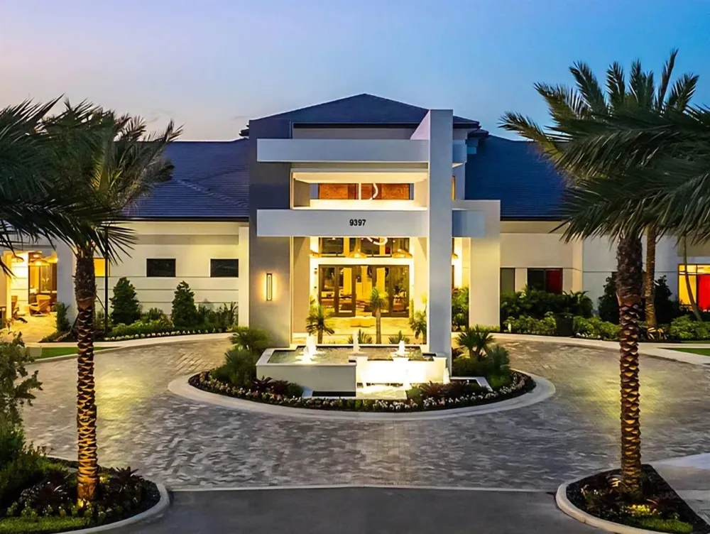 9124 Silver Marsh Lane Boca Raton, FL 33434