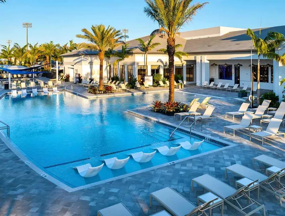 9124 Silver Marsh Lane Boca Raton, FL 33434