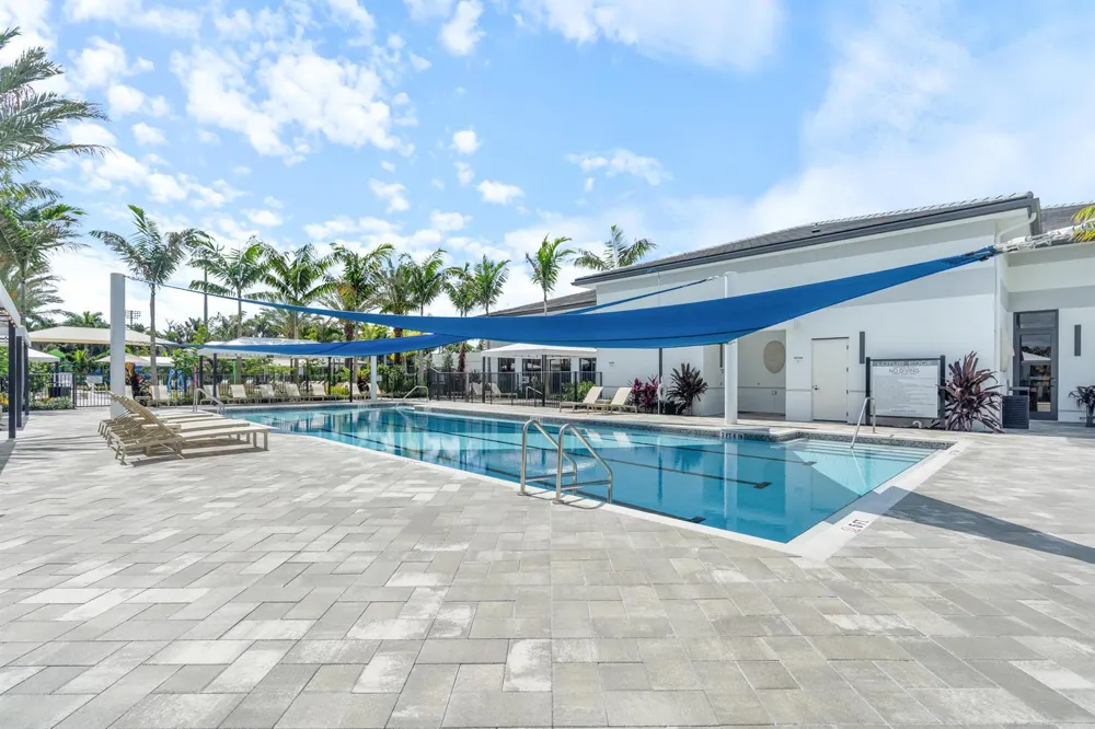 9124 Silver Marsh Lane Boca Raton, FL 33434