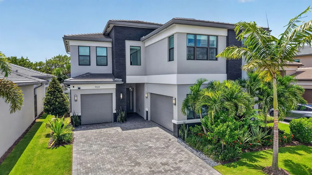 9124 Silver Marsh Lane Boca Raton, FL 33434