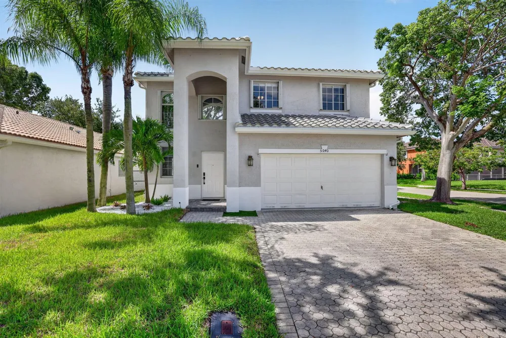 5040 HERON PLACE Coconut Creek, FL 33073