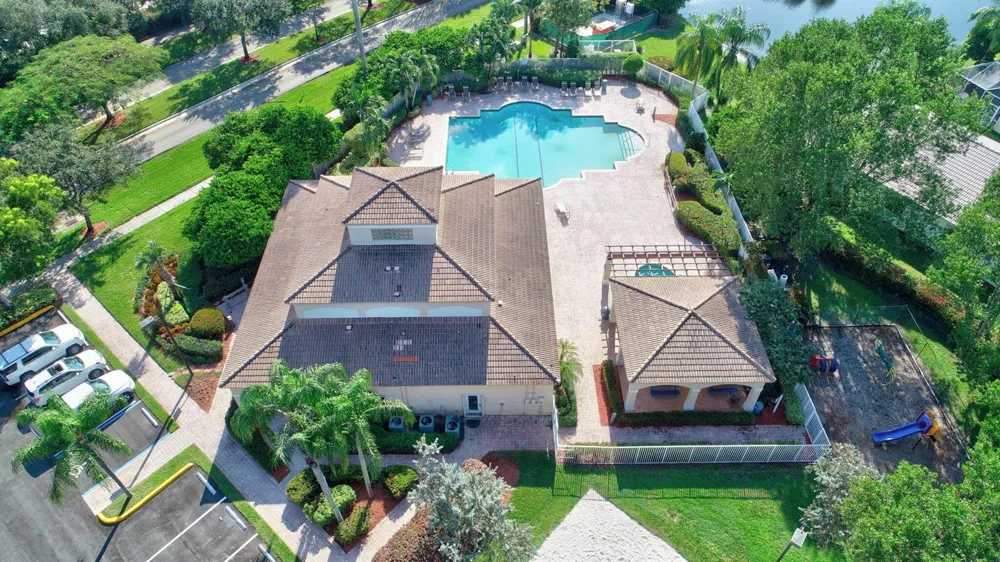5040 HERON PLACE Coconut Creek, FL 33073