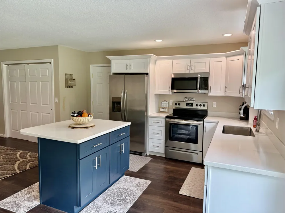 4557 F-41 Oscoda Charter Township, MI 48750