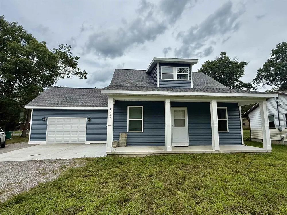 4557 F-41 Oscoda Charter Township, MI 48750