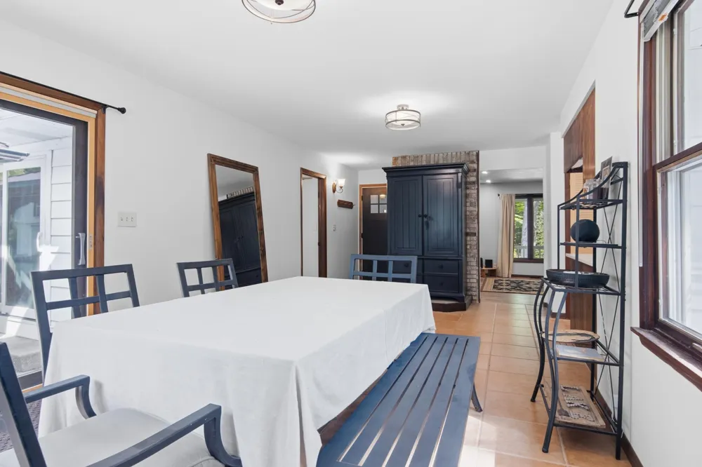 5896 Betsie River Road Grant Township, MI 49643