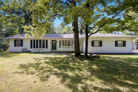 5896 Betsie River Road