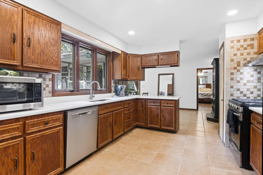 5896 Betsie River Road Grant Township, MI 49643