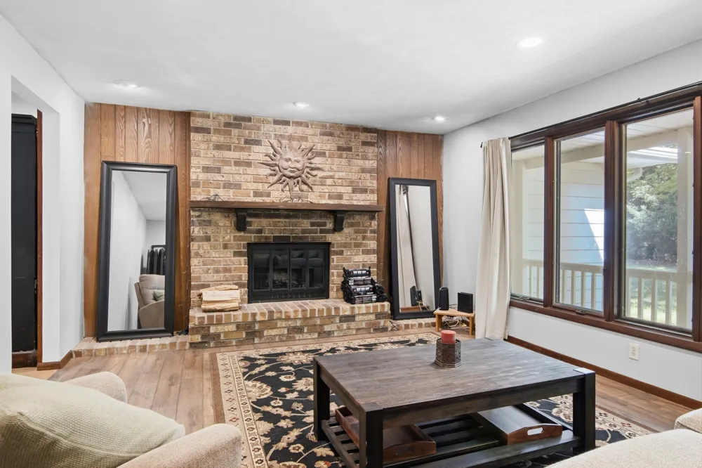 5896 Betsie River Road Grant Township, MI 49643