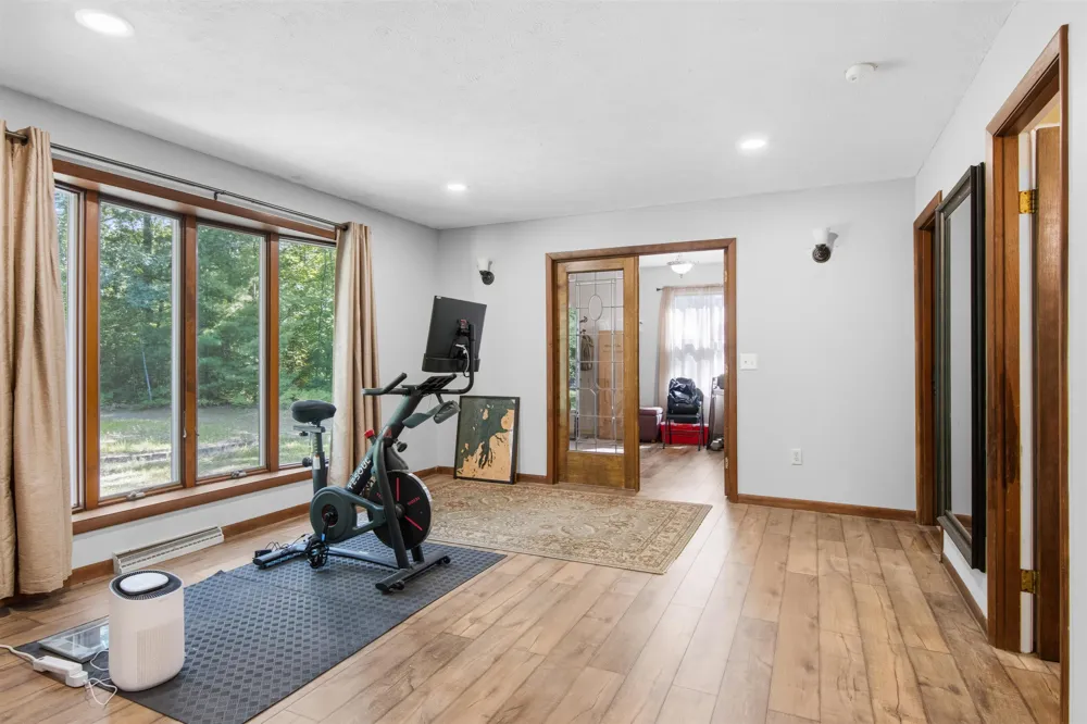 5896 Betsie River Road Grant Township, MI 49643