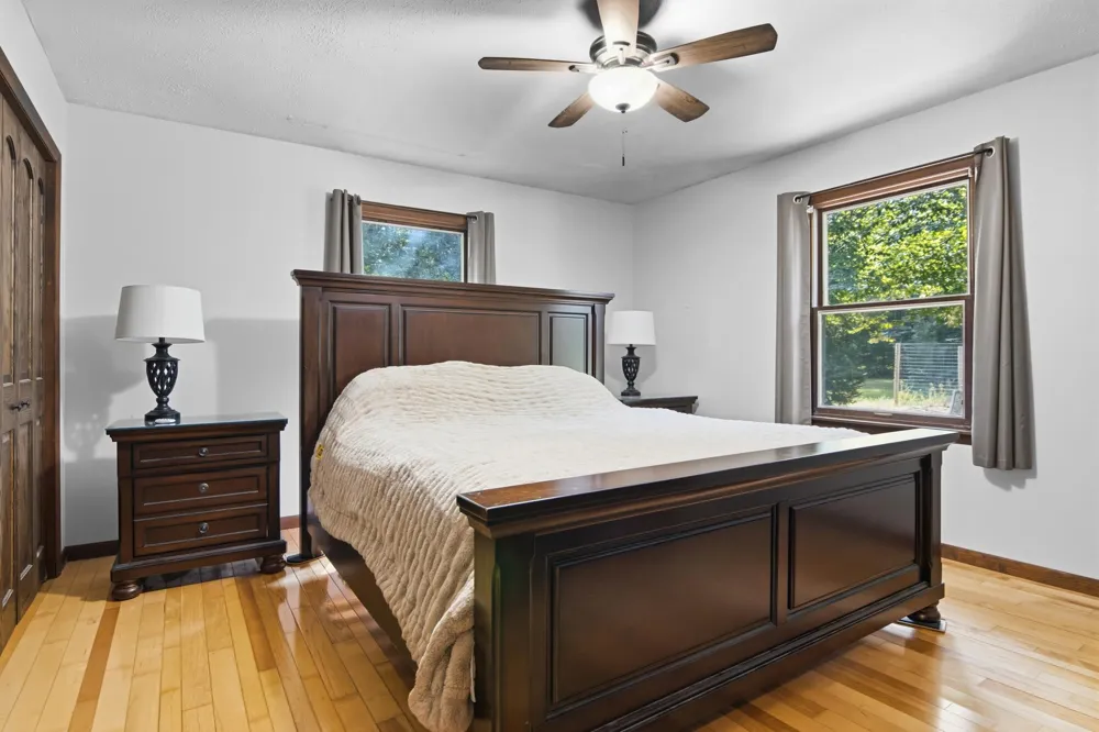 5896 Betsie River Road Grant Township, MI 49643