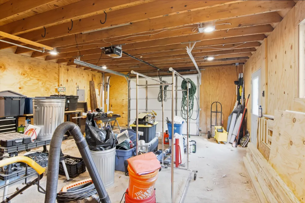 5896 Betsie River Road Grant Township, MI 49643