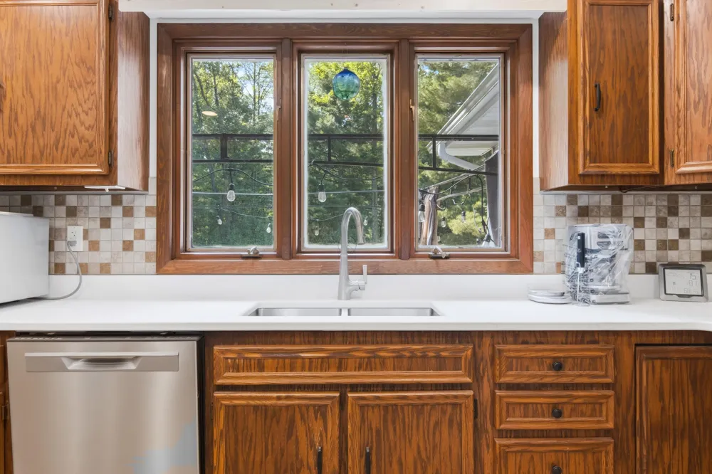5896 Betsie River Road Grant Township, MI 49643
