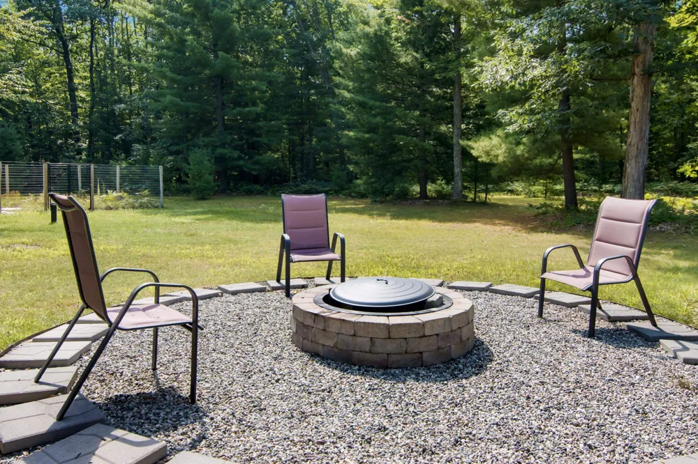 5896 Betsie River Road Grant Township, MI 49643