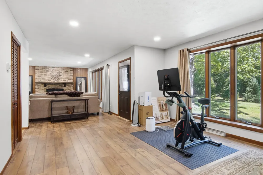 5896 Betsie River Road Grant Township, MI 49643