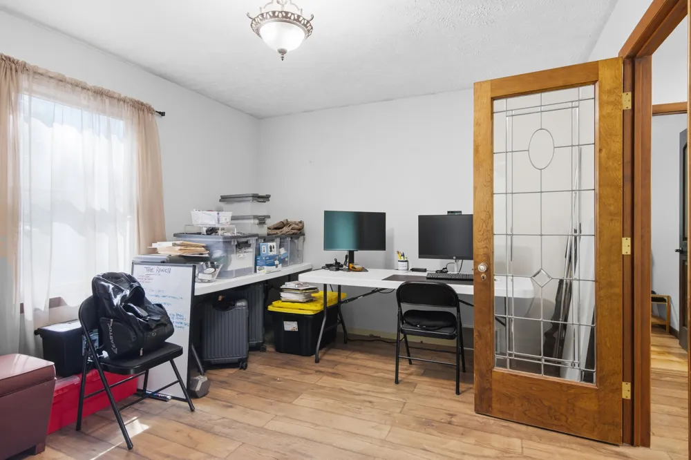 5896 Betsie River Road Grant Township, MI 49643