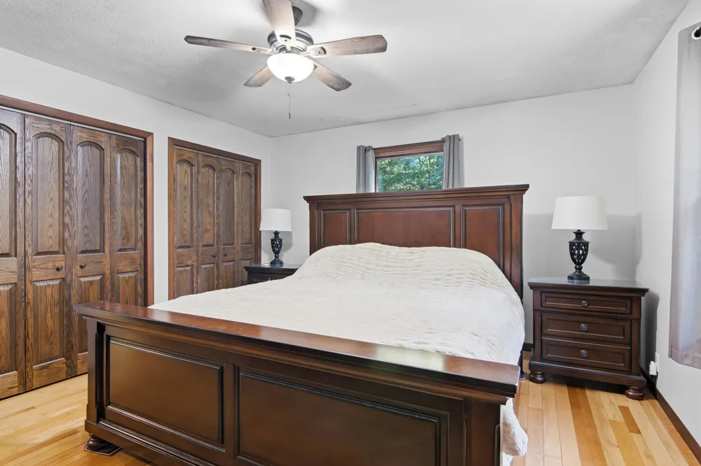 5896 Betsie River Road Grant Township, MI 49643