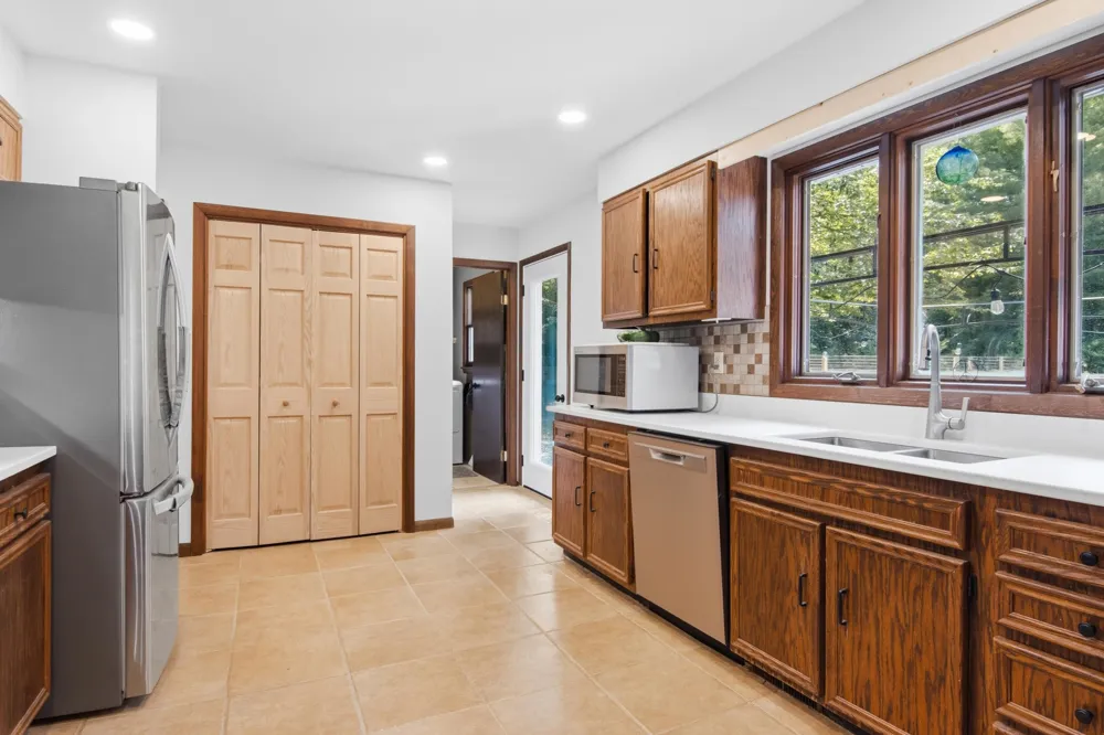 5896 Betsie River Road Grant Township, MI 49643