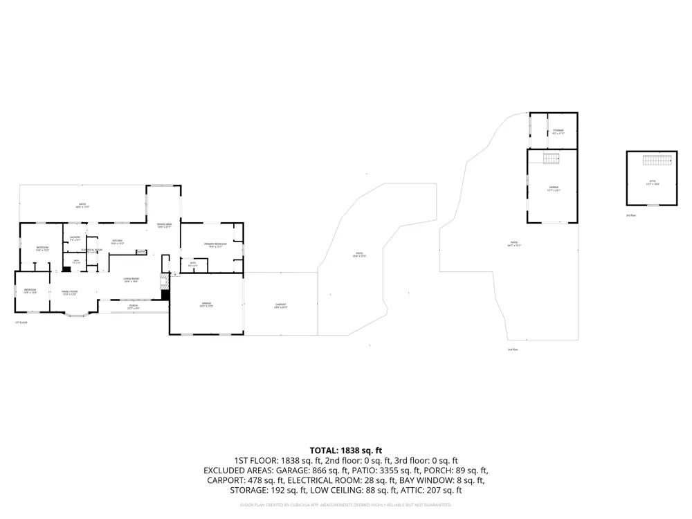 5896 Betsie River Road Grant Township, MI 49643
