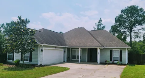121 Crab Apple Avenue