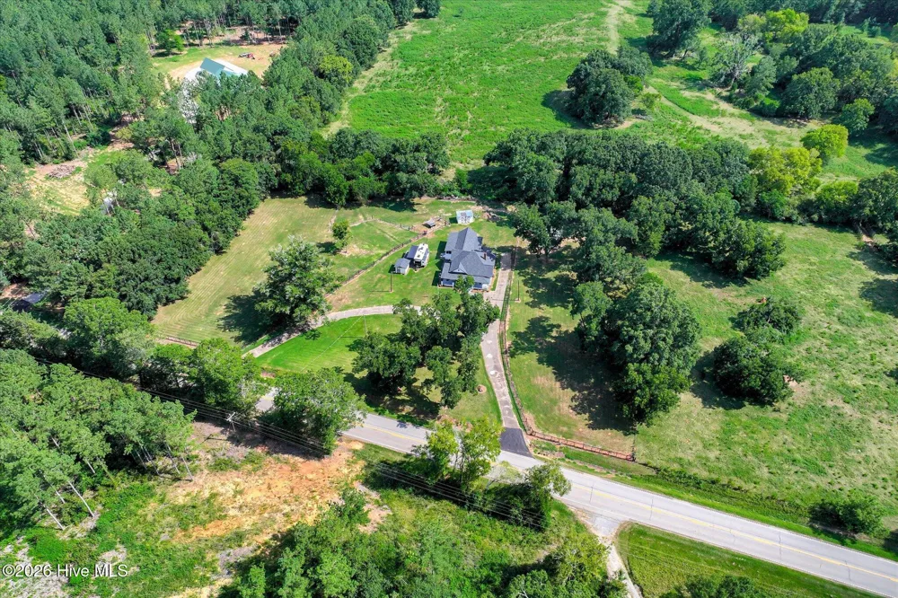 1131 Highway 378 E Mccormick, SC 29835