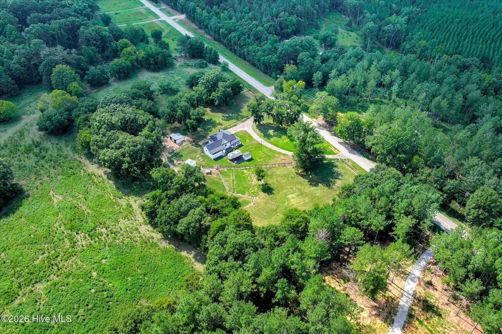 1131 Highway 378 E Mccormick, SC 29835