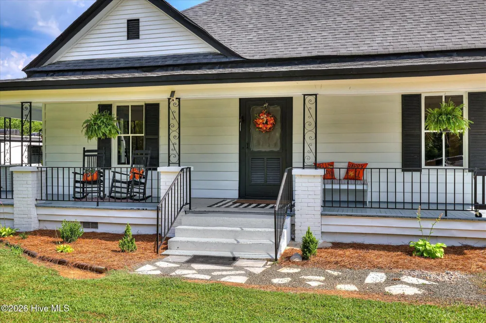 1131 Highway 378 E Mccormick, SC 29835
