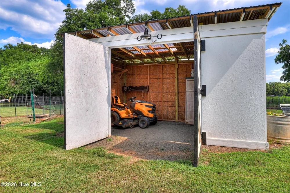 1131 Highway 378 E Mccormick, SC 29835